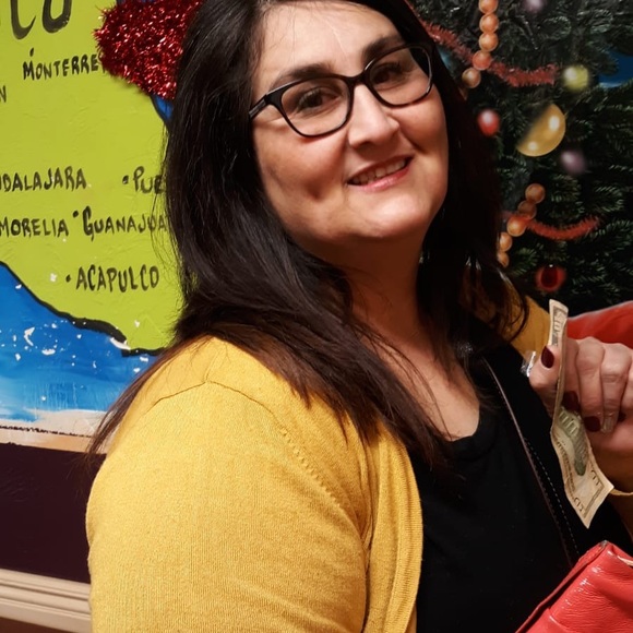 Meet your Posher, M - Picture 3 of 3